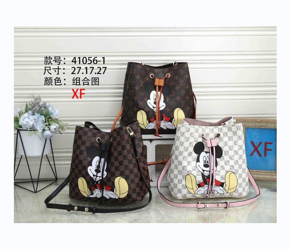 1-58 Women Bucket bag Cartoon Shoulder Bag Fashion Style Women Messenger Bags Ladies Handbag Crossbody GGLVLouis
Vitton YSL, Red;black
1-58 Women Bucket bag Cartoon Shoulder Bag Fashion Style Women Messenger Bags Ladies Handbag Crossbody GGLVLouis
Vitton YSL, Red;black