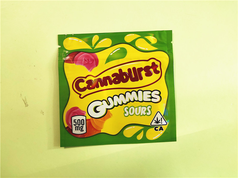 500mg Cannabur Berry sour and Gummies BAG Sours Packaging candy edibles bags mylar plasticbagsruntz
500mg Cannabur Berry sour and Gummies BAG Sours Packaging candy edibles bags mylar plasticbagsruntz
