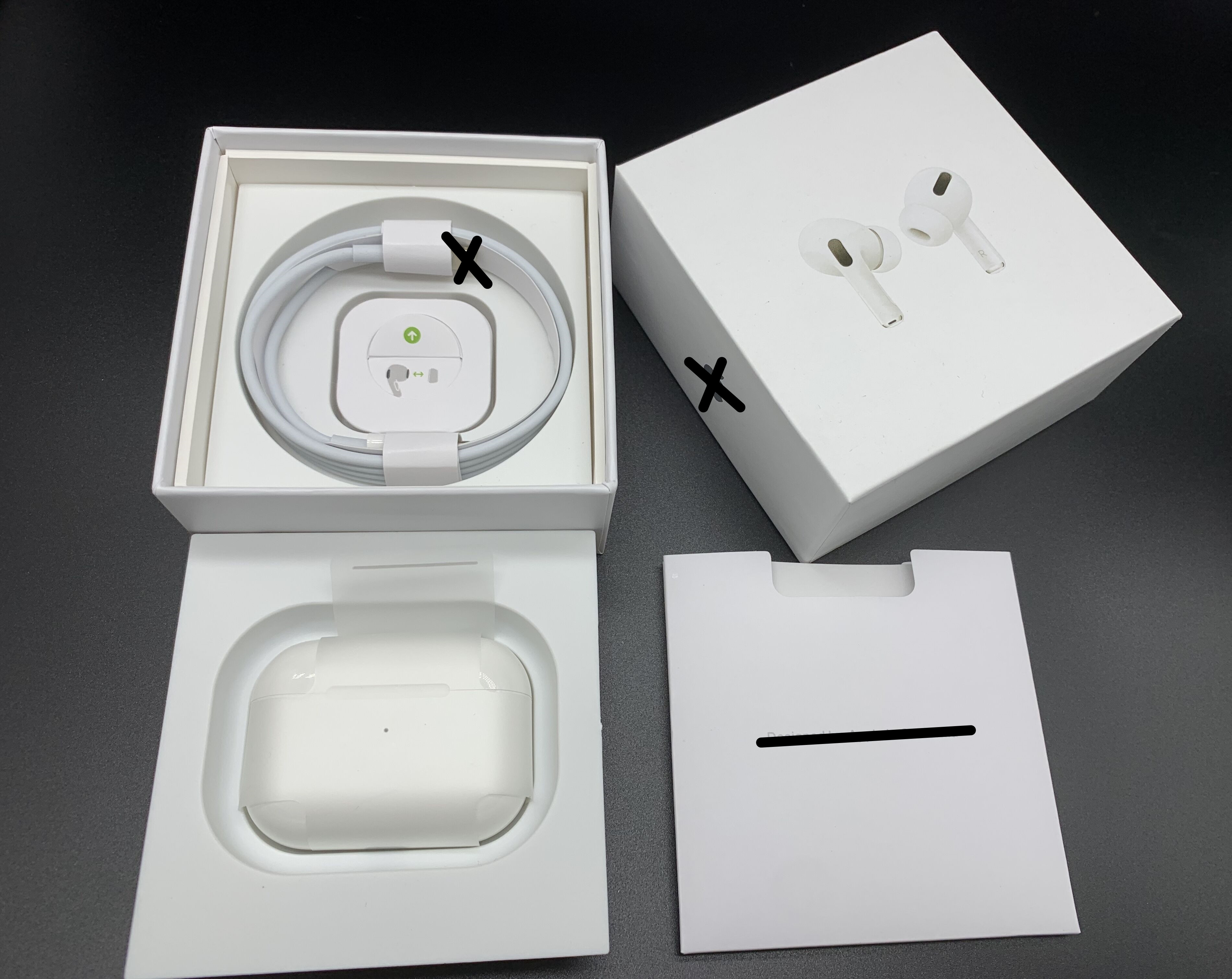 5pcs/lot UPS DHL H1 earphones chip Gps Rename Air Ap pro Gen 2 3 Pods pop up window Bluetooth Headphones auto paring wireles Charging
5pcs/lot UPS DHL H1 earphones chip Gps Rename Air Ap pro Gen 2 3 Pods pop up window Bluetooth Headphones auto paring wireles Charging