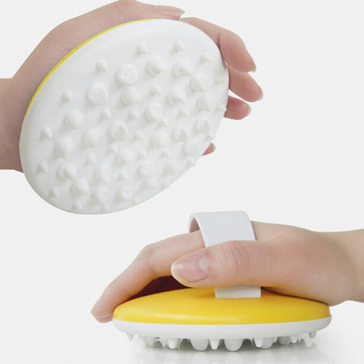 Beauty body silicone to remove orange peel lines dredge thin legs thin brush magic scorpion
Beauty body silicone to remove orange peel lines dredge thin legs thin brush magic scorpion