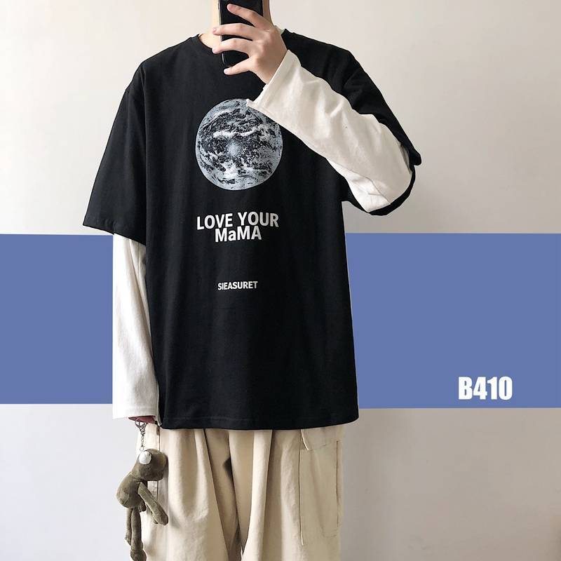 2021 New Casual Harajuku Patchwork Men Hip Hop Letter Print Tshirt Streetwear Japan Oversized t Shirt Funny Males X8xj
2021 New Casual Harajuku Patchwork Men Hip Hop Letter Print Tshirt Streetwear Japan Oversized t Shirt Funny Males X8xj