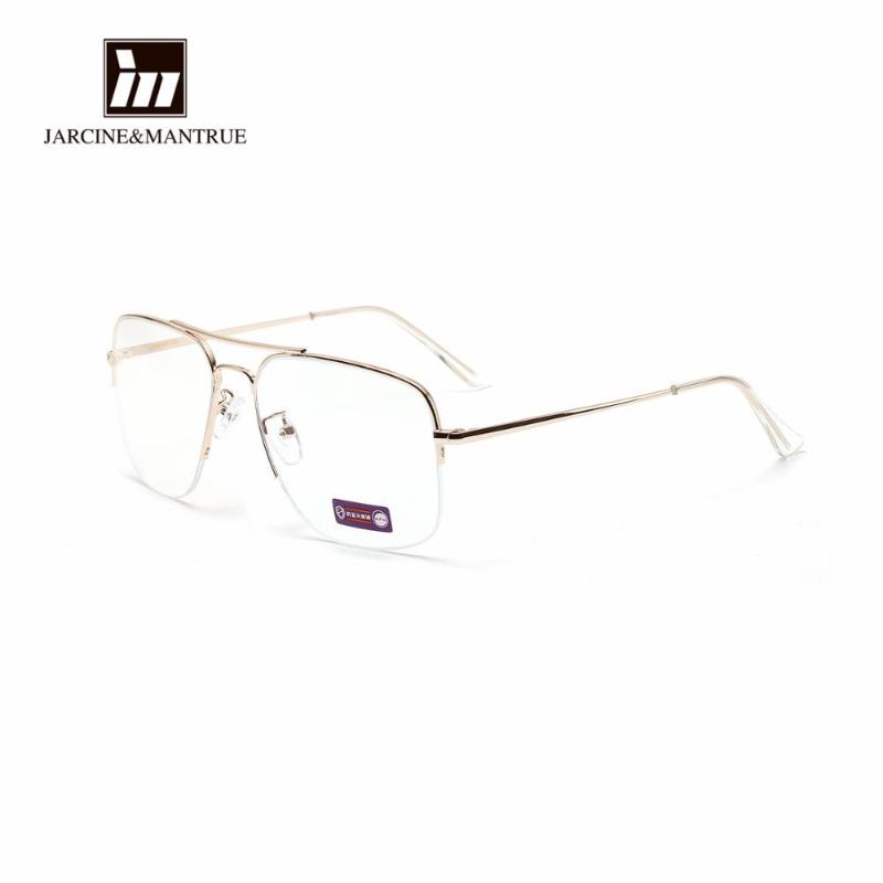 Fashion Sunglasses Frames Korean Large Frame Half Metal Female Flat Mirror 2021 Square Glasses Women, Black
Fashion Sunglasses Frames Korean Large Frame Half Metal Female Flat Mirror 2021 Square Glasses Women, Black