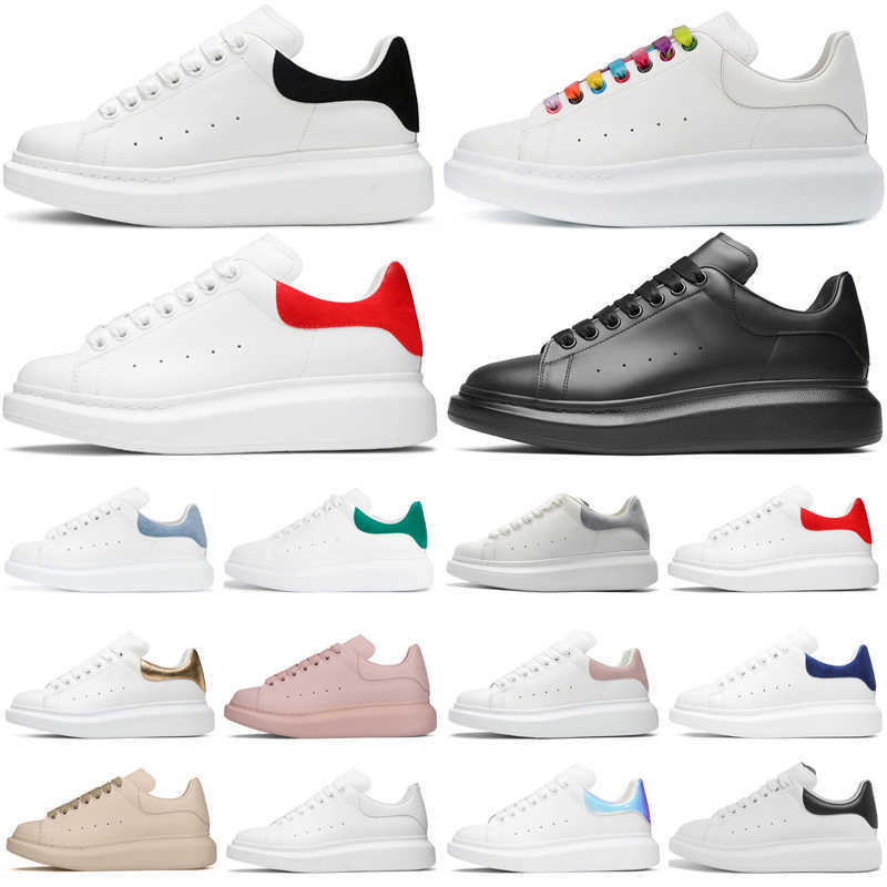 High Quality platform running shoes for men women sneakers Multicolor Reflective Triple Black White Leather Trainers Grey Suede Mens Runner, Black suede
High Quality platform running shoes for men women sneakers Multicolor Reflective Triple Black White Leather Trainers Grey Suede Mens Runner, Black suede