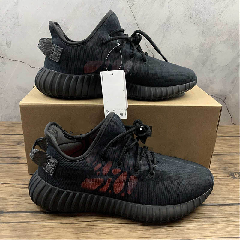 Running Shoes Kanye Mono Cinder Womens Mens Trainers Sneakers Sports Des Chaussures Zapatos Come With Box, #1
Running Shoes Kanye Mono Cinder Womens Mens Trainers Sneakers Sports Des Chaussures Zapatos Come With Box, #1