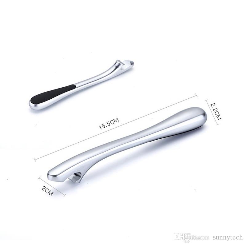 High quality creative zinc alloy beer bottle Japan Germany open cover artifact thickening wine opener tool wholesale Free shipping