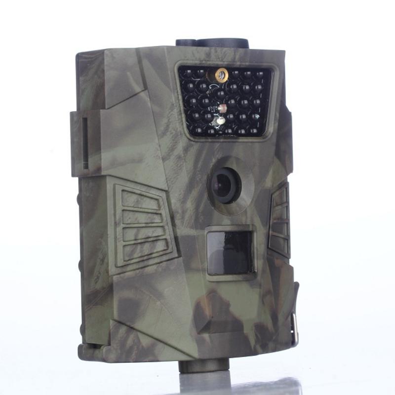 1080P Wildlife Tracking Camera Night Vision Outdoor Waterproof Surveillance Camera Honeycomb Hunting Hunting Tracker
1080P Wildlife Tracking Camera Night Vision Outdoor Waterproof Surveillance Camera Honeycomb Hunting Hunting Tracker
