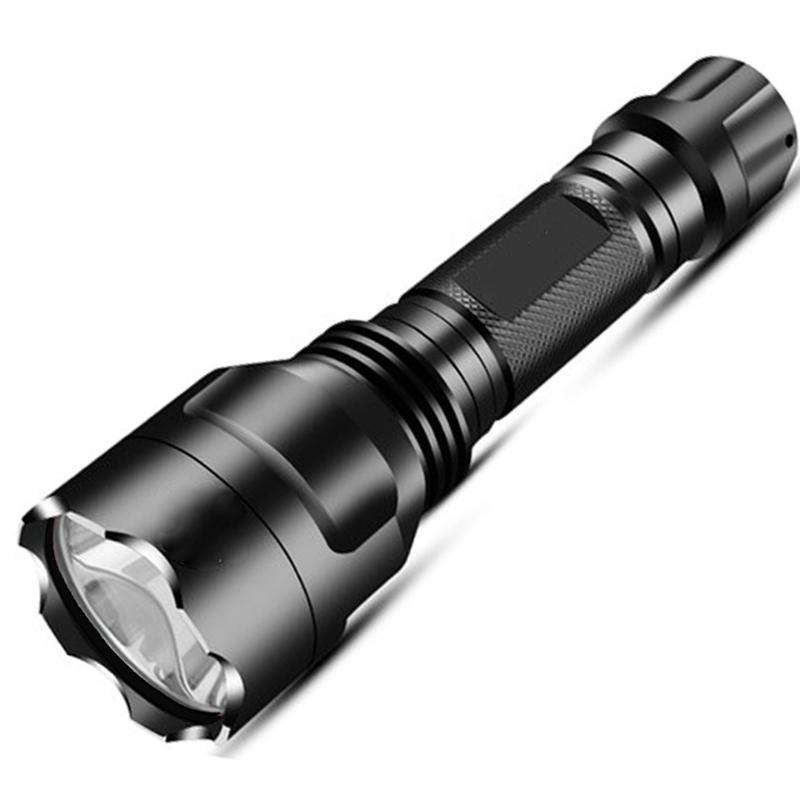Flashlights Torches XHP50 LED Torch C8 5 Mode XM-L2 T6 Q5 High Power Lamp Light Super Bright Portable For Camping Fishing
Flashlights Torches XHP50 LED Torch C8 5 Mode XM-L2 T6 Q5 High Power Lamp Light Super Bright Portable For Camping Fishing