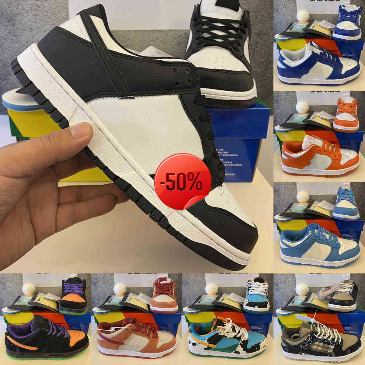 2021 Sb Low Dunk Prm Medium Curry Dunks Men Women Shoes Platform Designer Sports Skateboard Sneakers Mens Trainers Chaussures Eur46 47, A1
2021 Sb Low Dunk Prm Medium Curry Dunks Men Women Shoes Platform Designer Sports Skateboard Sneakers Mens Trainers Chaussures Eur46 47, A1