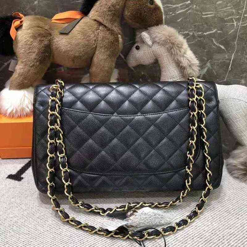 Soulder Bags Luxury Women's Handbag Flap Fashion Design Shoulder Genuine Leather Clutch Cross Body Quilted Purse for Lady 1115
Soulder Bags Luxury Women's Handbag Flap Fashion Design Shoulder Genuine Leather Clutch Cross Body Quilted Purse for Lady 1115