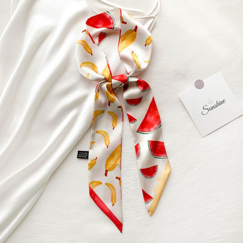 Scarves 2021 Women Scarf Summer Silk Shawls Lady Wraps Soft Pashimina Female Echarpe Beach Stole Bandana Headscarf
Scarves 2021 Women Scarf Summer Silk Shawls Lady Wraps Soft Pashimina Female Echarpe Beach Stole Bandana Headscarf