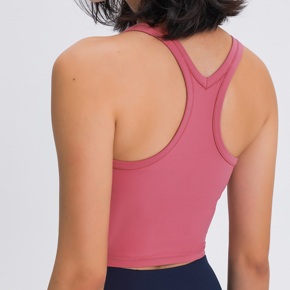 2021 Time for Quilted Sweat Sport Yoga Fitness Harvesting Top Woman Racerback Butter Soft Athletic Training Gymnasium Vest Bras 5foh, Boyne red.
2021 Time for Quilted Sweat Sport Yoga Fitness Harvesting Top Woman Racerback Butter Soft Athletic Training Gymnasium Vest Bras 5foh, Boyne red.