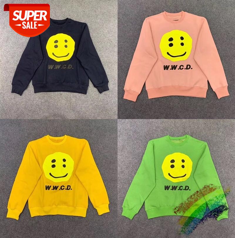 Thickness Kanye West CPFM.XYZ W.W.C.D. KID SEE GHOSTS Men Hoodies Women Best Quality Sweatshirts Skateboards Hoodies #CI4o, Black
Thickness Kanye West CPFM.XYZ W.W.C.D. KID SEE GHOSTS Men Hoodies Women Best Quality Sweatshirts Skateboards Hoodies #CI4o, Black