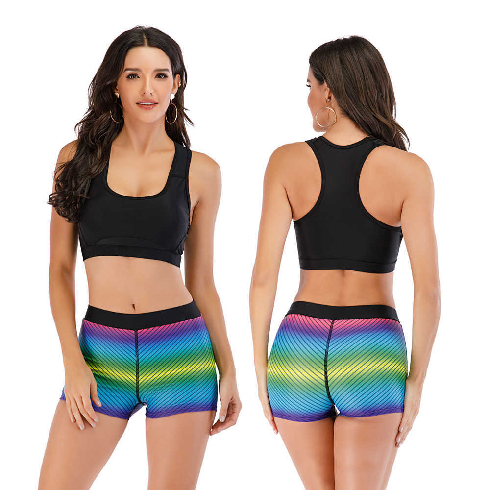 ZAFUAZ Sexy Vintage Floral Print Bikini Sport Plus size Swimwear Halter Women Swimsuit Shorts Bandage Female Bathing suit 210604, No5
ZAFUAZ Sexy Vintage Floral Print Bikini Sport Plus size Swimwear Halter Women Swimsuit Shorts Bandage Female Bathing suit 210604, No5