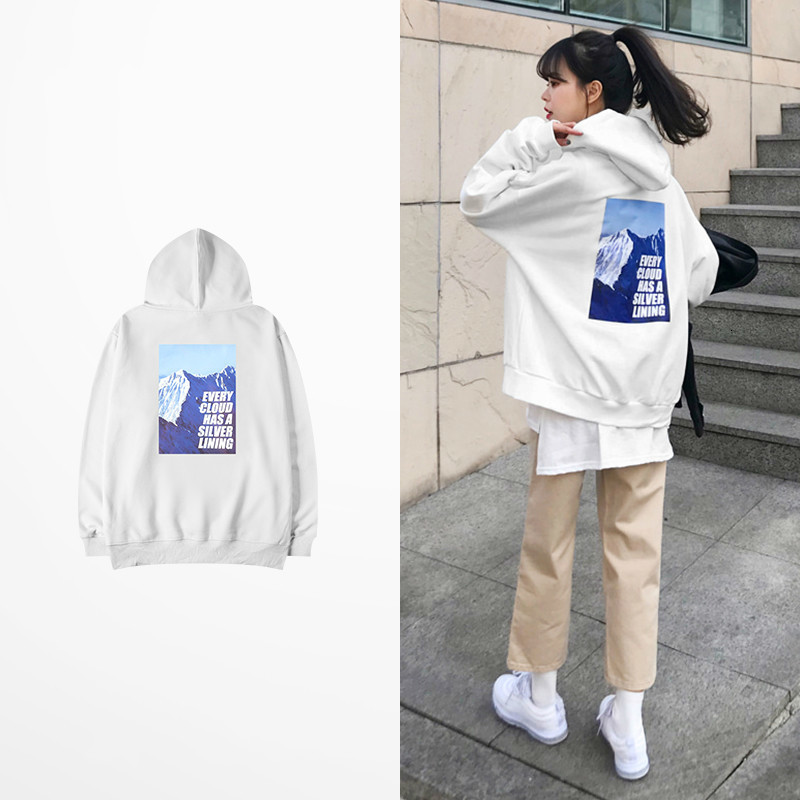 2021 New Korean Fashion Sweatshirt Men Justin Bieber Mountain Print Harajuku Lil Peep Mens Hoodies and Sweatshirts Xxxtentacion Bluzy Ioqx, Black
2021 New Korean Fashion Sweatshirt Men Justin Bieber Mountain Print Harajuku Lil Peep Mens Hoodies and Sweatshirts Xxxtentacion Bluzy Ioqx, Black