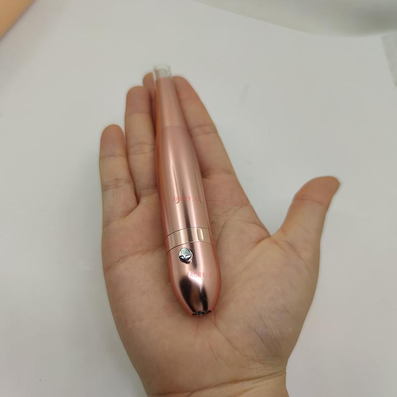 Tattoo Guns Kits Microblading Eyebrow Pen Dermografo Permanent Makeup Machine Swiss Motor Gun PMU Machines With Needles
Tattoo Guns Kits Microblading Eyebrow Pen Dermografo Permanent Makeup Machine Swiss Motor Gun PMU Machines With Needles