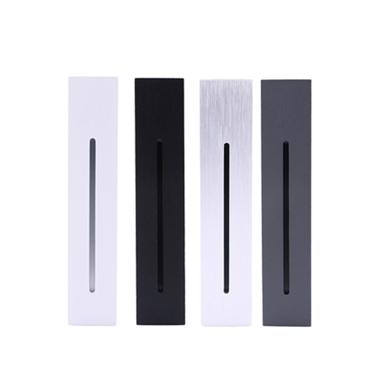 3W Recessed Led Stair Lamps AC85-265V Indoor Corner Wall lights Step Decoration Light Waterproof IP65 Hallway staircase Lamp Lighting USALIGHT
3W Recessed Led Stair Lamps AC85-265V Indoor Corner Wall lights Step Decoration Light Waterproof IP65 Hallway staircase Lamp Lighting USALIGHT