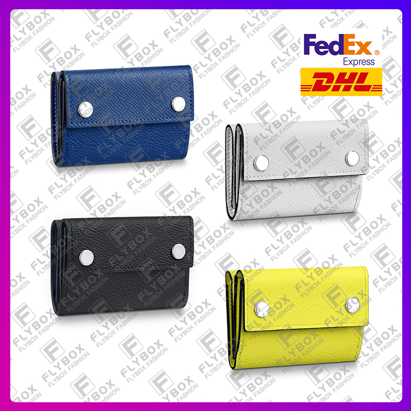 Unisex Designer Luxury Fashion Casual Wallet Coin Purse Key Pouch High Quality TOP 5A M67630 M67620 M67629 Credit Card Holder Fast Dlivery, Red;black
Unisex Designer Luxury Fashion Casual Wallet Coin Purse Key Pouch High Quality TOP 5A M67630 M67620 M67629 Credit Card Holder Fast Dlivery, Red;black