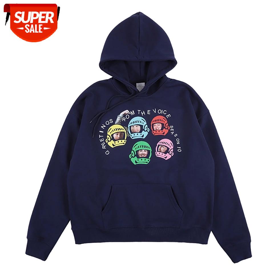 NAGRI Men Hoodie Astronaut Funny Casual Fashion Sweatshirt Autumn Winter Streetwear Hip Hop Long Sleeve Pullover Hoodies #jE3a, Black
NAGRI Men Hoodie Astronaut Funny Casual Fashion Sweatshirt Autumn Winter Streetwear Hip Hop Long Sleeve Pullover Hoodies #jE3a, Black