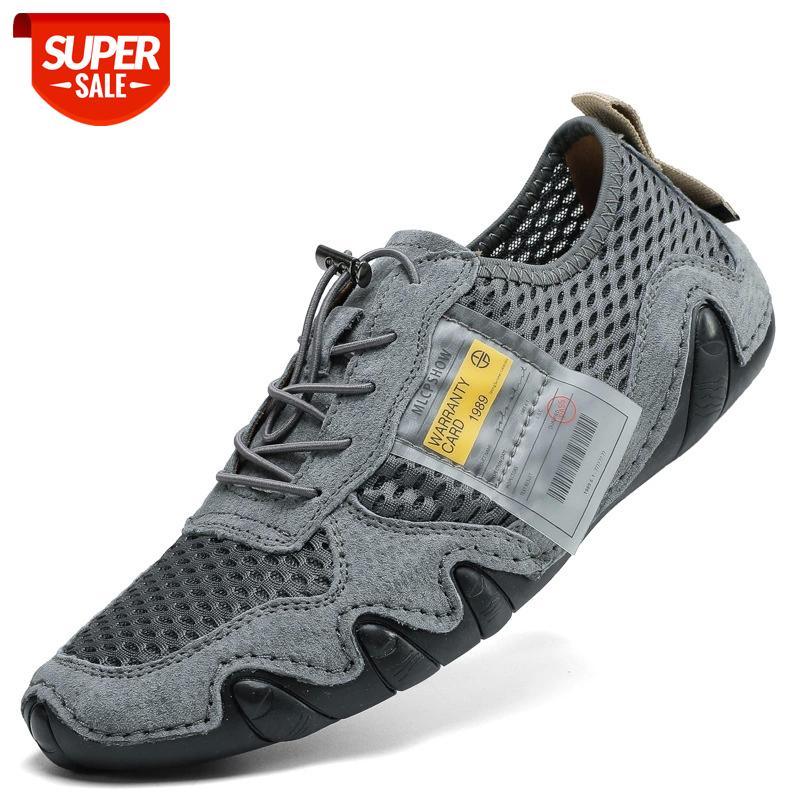 2020 Suede Men Leather Sneakers Fashion Slip On Men Loafers Summer Casual Shoes Comfortable Running Sneakers Driving Shoes #ZU3s
2020 Suede Men Leather Sneakers Fashion Slip On Men Loafers Summer Casual Shoes Comfortable Running Sneakers Driving Shoes #ZU3s