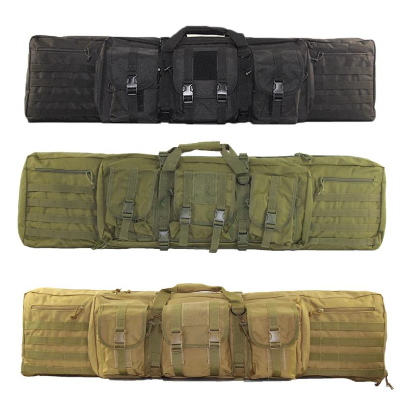 Stuff Sacks 47 Inch 136 Gun Bag CS Tactical Camouflage Hunting Fishing 1.2 Meters Multi-function SC-W76, 47inch green
Stuff Sacks 47 Inch 136 Gun Bag CS Tactical Camouflage Hunting Fishing 1.2 Meters Multi-function SC-W76, 47inch green