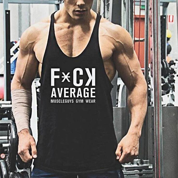fitness bodybuilder cotton sleeveless shirt workout clothing y back 1cm stringer men tank undershirt man, White;black
fitness bodybuilder cotton sleeveless shirt workout clothing y back 1cm stringer men tank undershirt man, White;black