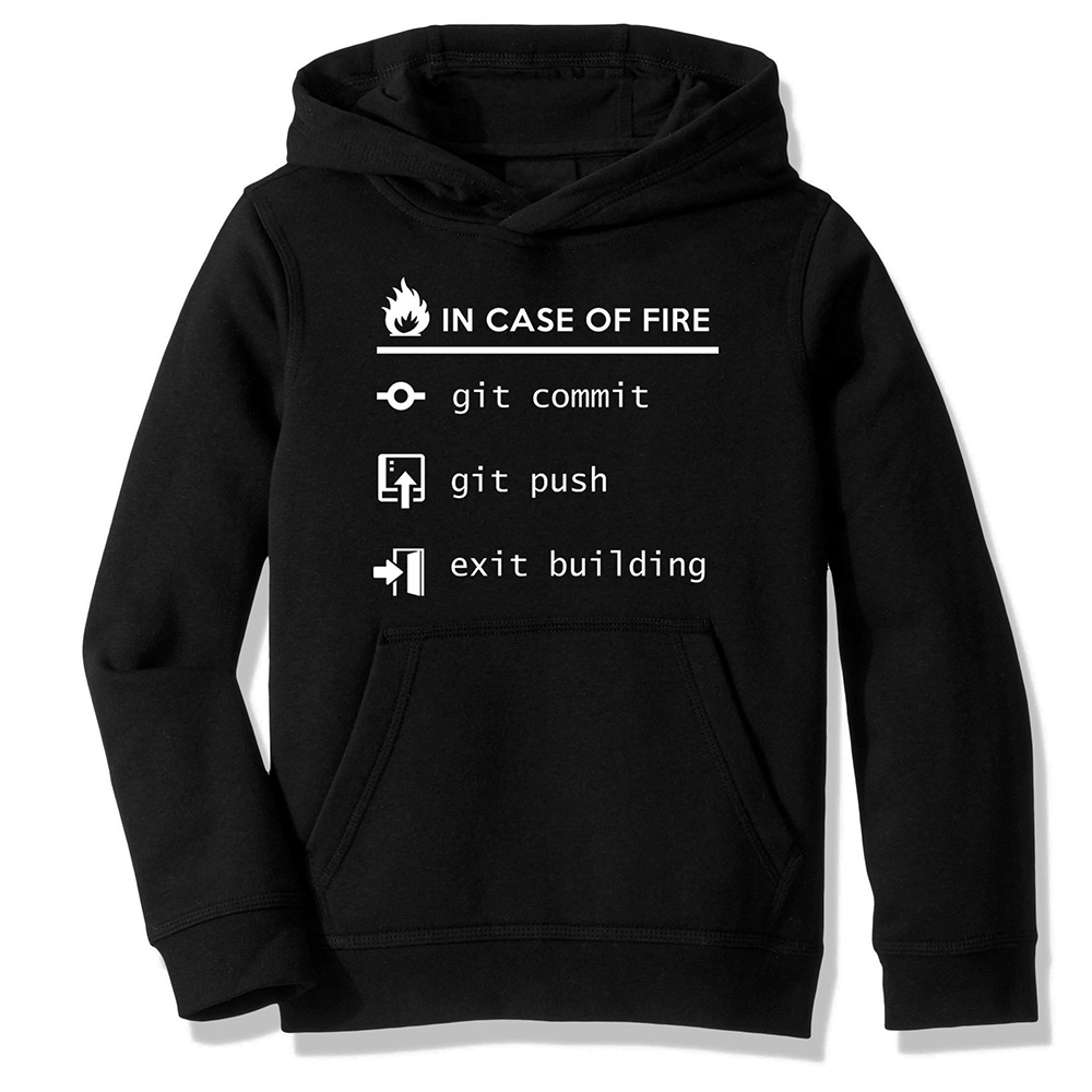 Fleece Hooded Sweatshirt Hoodies Choose Your Weapon C++ C# Funny Developer Programmer Coder Joke Clothing 201020