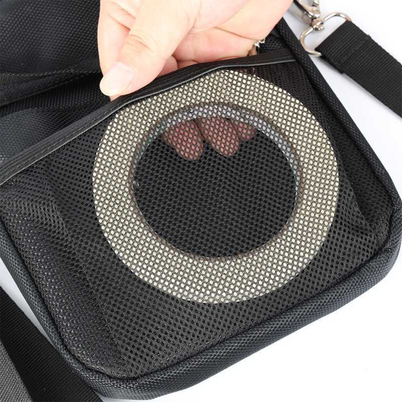 Nursing Bags, Nurse Fanny Pack, Medica Belt Utility Kit, Nursing Tools Pocket Organizer, Nurse Waist Pouch Hip Bag 210708