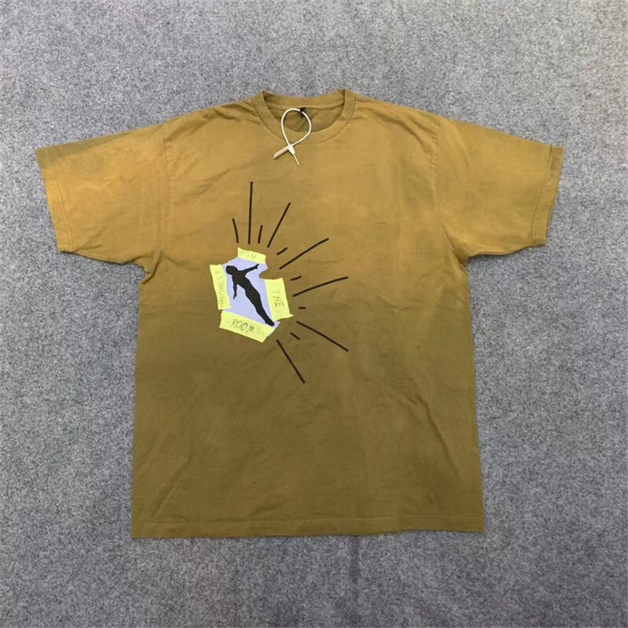 2021 New Ss Cactus Jack Mais Alto No Quarto t Camisa Masculina Mulher De Melhor Qualidade Travis Scott Astroworld T-shirts Topo Vmsb
2021 New Ss Cactus Jack Mais Alto No Quarto t Camisa Masculina Mulher De Melhor Qualidade Travis Scott Astroworld T-shirts Topo Vmsb