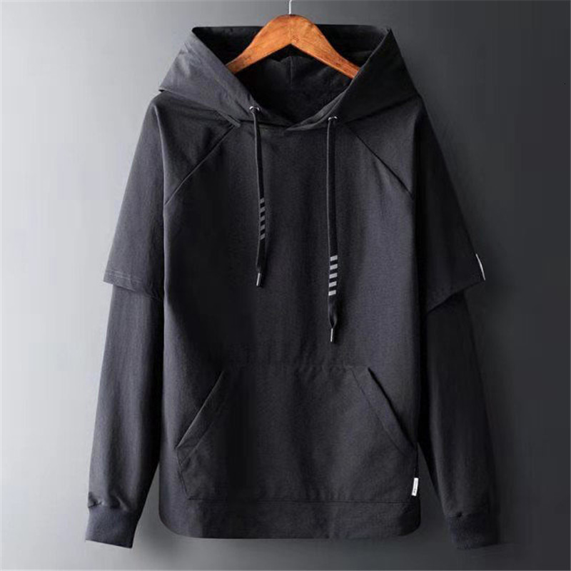 2021 New Moletom Preto Dos Homens Do Outono Hip Slido Harajuku Hoodie Streetwear Casual Solto Punk Com Capuz Retalhos Pulver Z0oo
2021 New Moletom Preto Dos Homens Do Outono Hip Slido Harajuku Hoodie Streetwear Casual Solto Punk Com Capuz Retalhos Pulver Z0oo