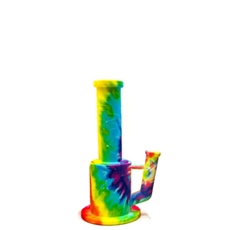 Fire pattern Silicone Bong Portable Oil Rigs Detachable Hookahs Unbreakable water pipes
Fire pattern Silicone Bong Portable Oil Rigs Detachable Hookahs Unbreakable water pipes
