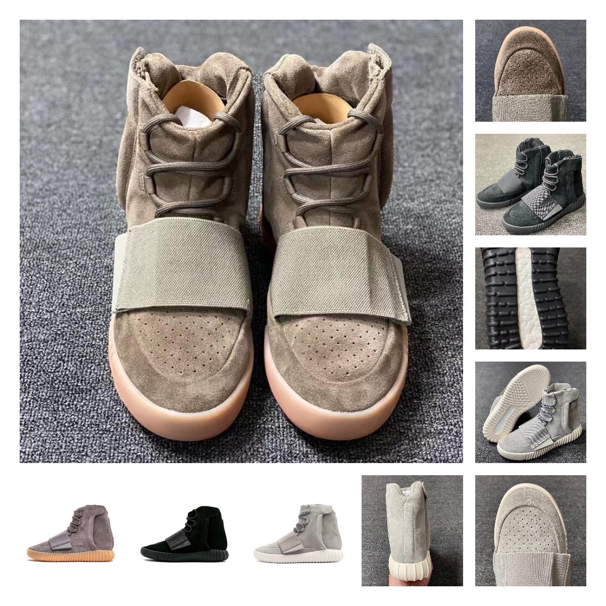 shoes top quality 750 Luxury mens Running Shoes Grey gum triple black OG fashion men designer Black Chocolate Brown Womens Basf trainers sne
shoes top quality 750 Luxury mens Running Shoes Grey gum triple black OG fashion men designer Black Chocolate Brown Womens Basf trainers sne