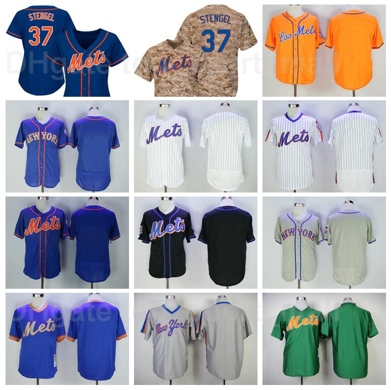 Retror 1969 1983 1985 1986 Vintage Baseball 37 Casey Stengel Jersey 14 Gil Hodges Embroidery And Sewing Pullover Pinstripe Flexbase Retire, Blue
Retror 1969 1983 1985 1986 Vintage Baseball 37 Casey Stengel Jersey 14 Gil Hodges Embroidery And Sewing Pullover Pinstripe Flexbase Retire, Blue
