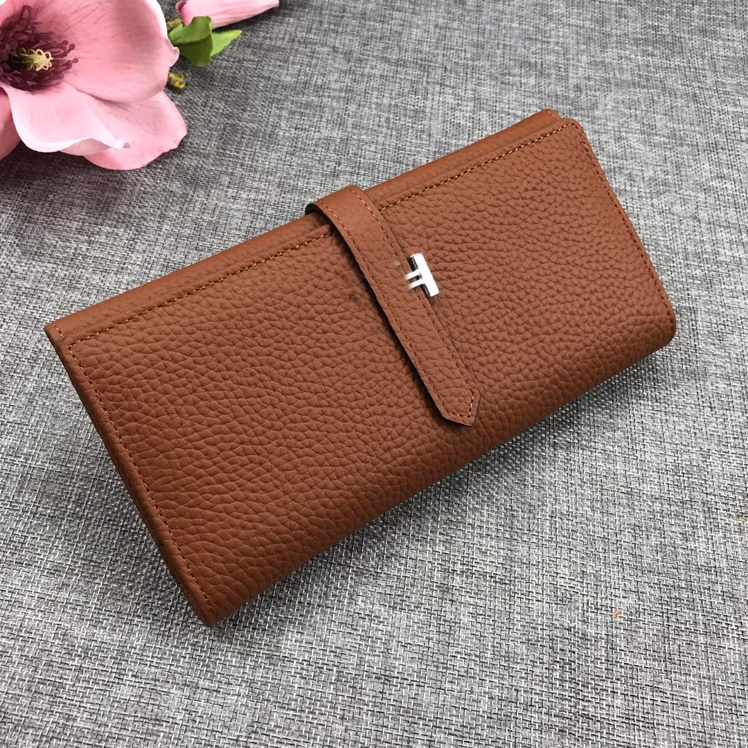 New designer wallet purse card holders coin purses herme leather Luxury high quality a12, Red;black
New designer wallet purse card holders coin purses herme leather Luxury high quality a12, Red;black