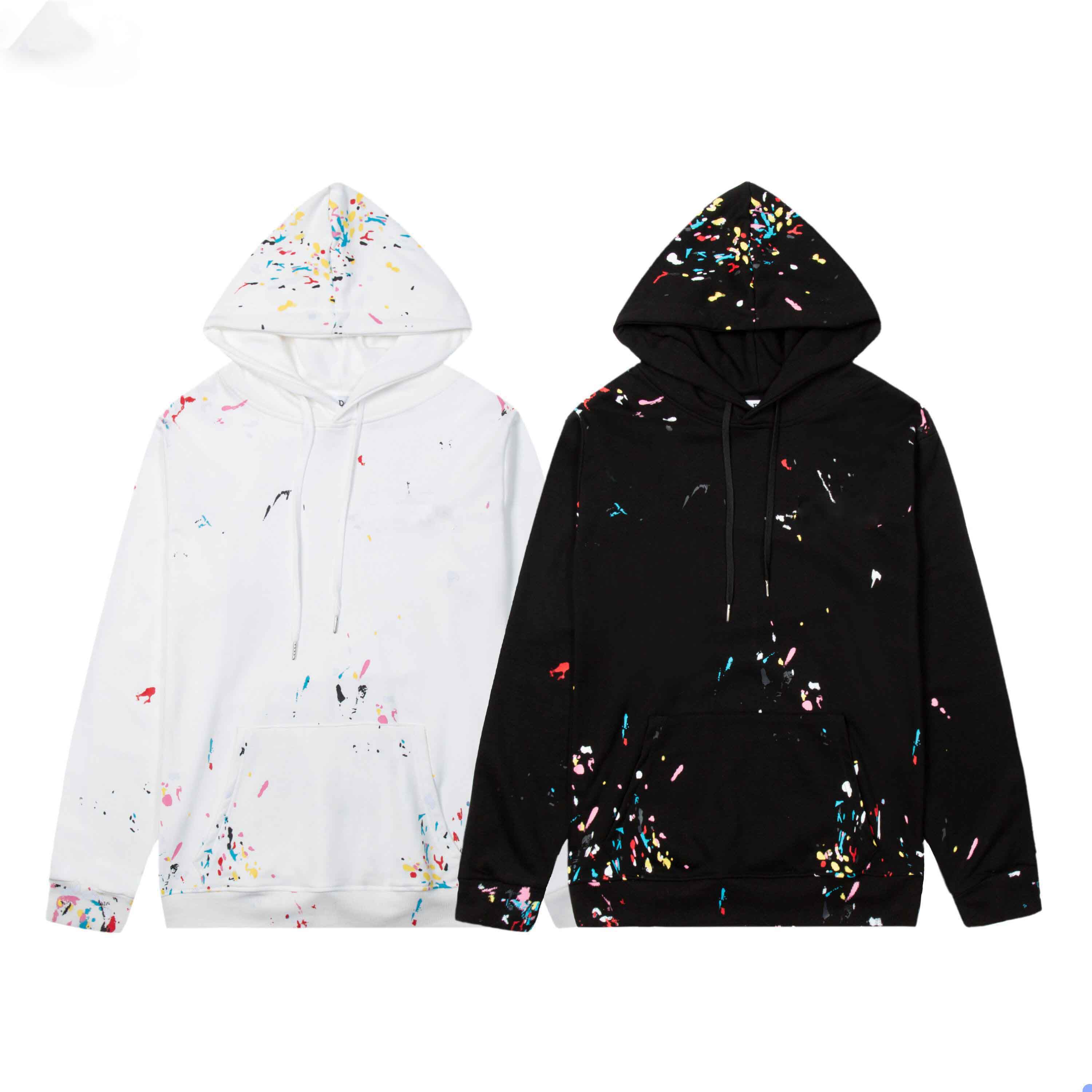men's hoodies hooded sweatshirt fashion streetwear long sleeve pullover casual hoodie standard and fleece jumper man clothing top, Black
men's hoodies hooded sweatshirt fashion streetwear long sleeve pullover casual hoodie standard and fleece jumper man clothing top, Black