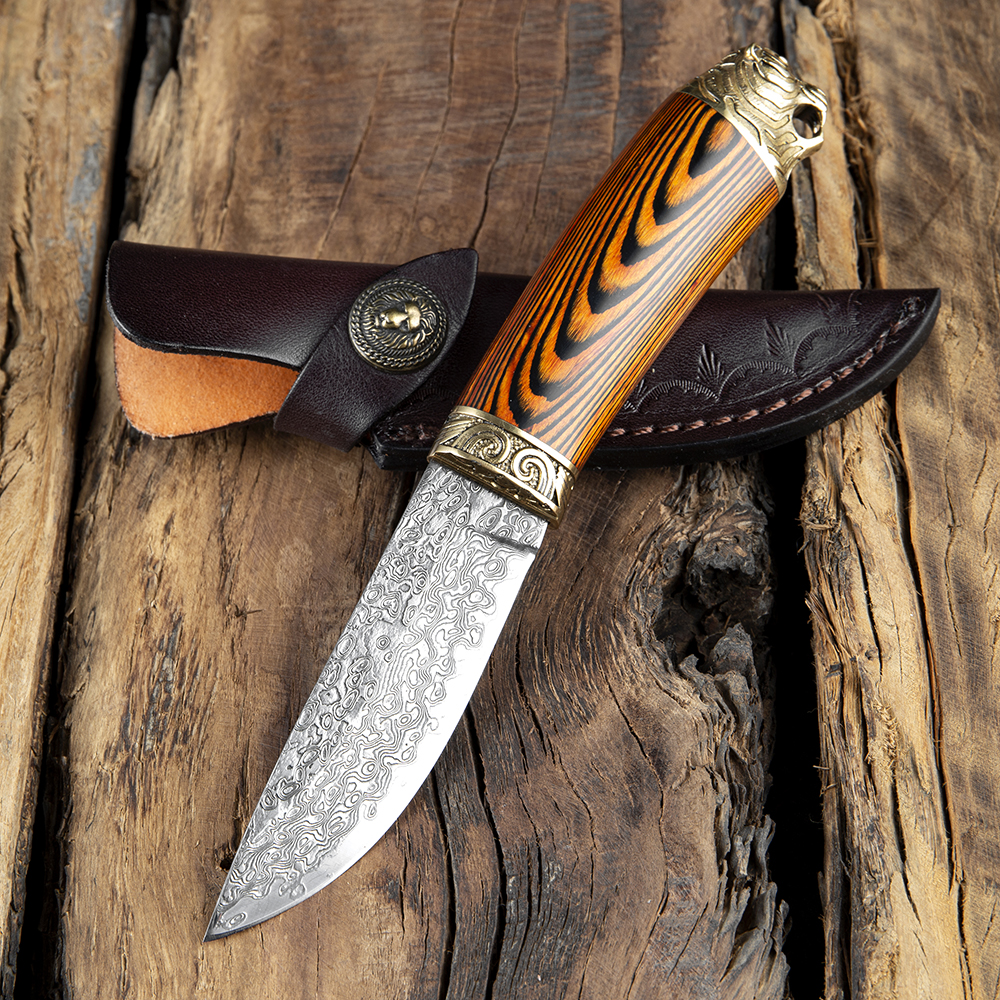XITUO Damascus Steel Paring Knife Kitchen Chef Knife Japanese Samurai Portable Household Outdoor Camping Hunting ebony Handle
XITUO Damascus Steel Paring Knife Kitchen Chef Knife Japanese Samurai Portable Household Outdoor Camping Hunting ebony Handle