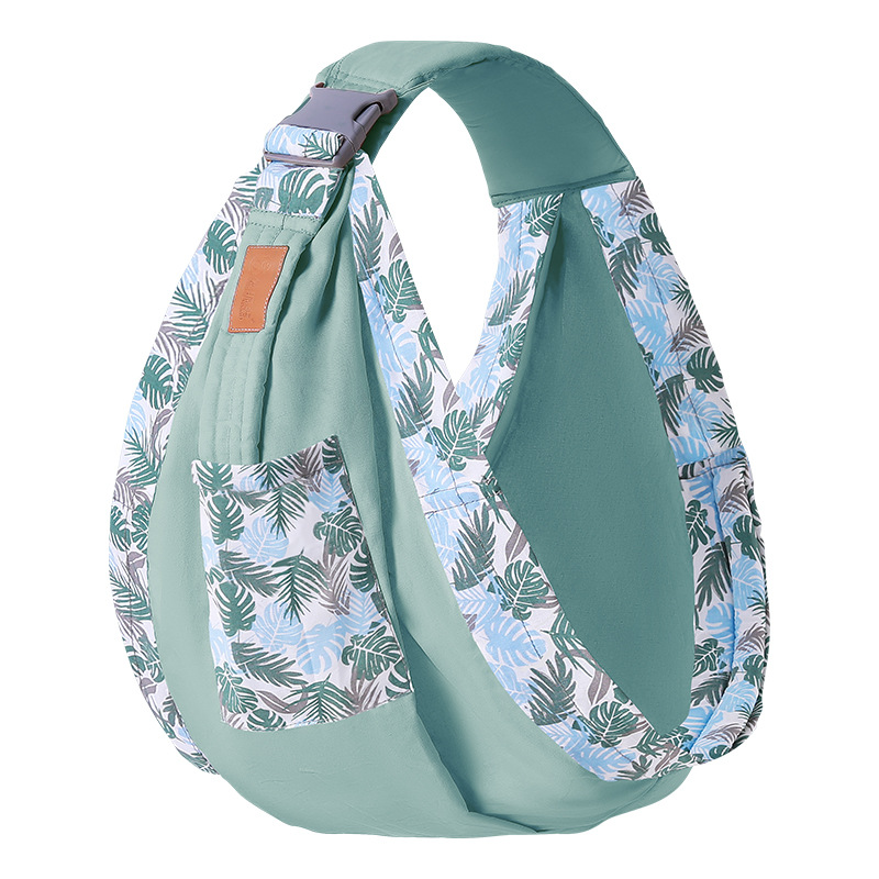 crossholding baby scarf simple baby holding artifact waist stool newborn front hug