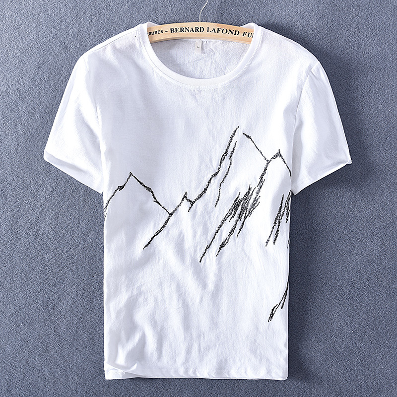 2021 New Nova Chegada Dos Da Marca Vero t Camisa Manga Curta De Linho Camiseta Para Homens Casual Moda Camisetas Masculinas Topos L43j, White
2021 New Nova Chegada Dos Da Marca Vero t Camisa Manga Curta De Linho Camiseta Para Homens Casual Moda Camisetas Masculinas Topos L43j, White