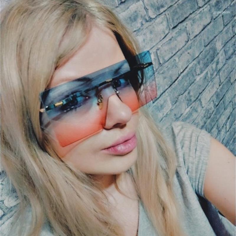 Sunglasses Unisex Fashion Square Wholesale Women Trendy Oversized Shield Sun Glasses Men Shades For Wholesale1
Sunglasses Unisex Fashion Square Wholesale Women Trendy Oversized Shield Sun Glasses Men Shades For Wholesale1