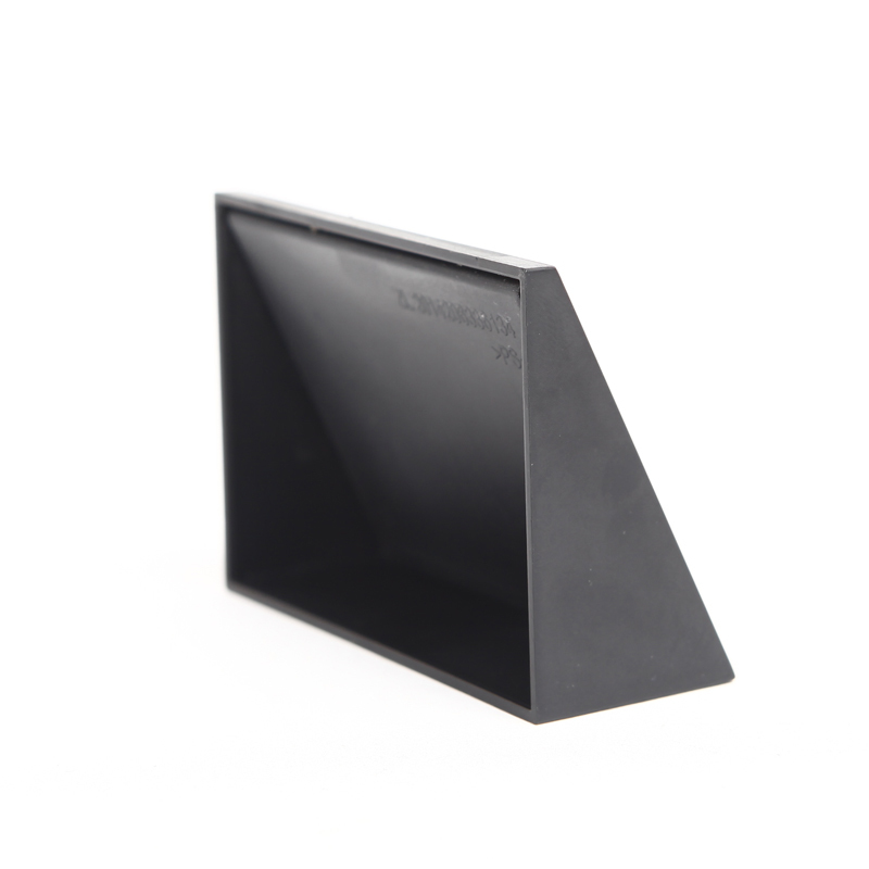 menu Presentation Slanted Sign Holder Portrait Acrylic Sign Display Holder Price Name Card Label Stand