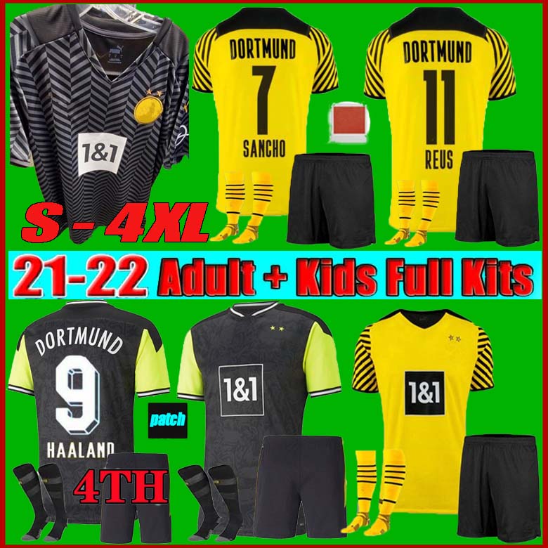 Player & fans dortmund soccer jerseyS Borussia 2021 2022 HAALAND REUS NEONGELB BELLINGHAM SANCHO HUMMELS BRANDT football shirt men + kids kit, Women
Player & fans dortmund soccer jerseyS Borussia 2021 2022 HAALAND REUS NEONGELB BELLINGHAM SANCHO HUMMELS BRANDT football shirt men + kids kit, Women