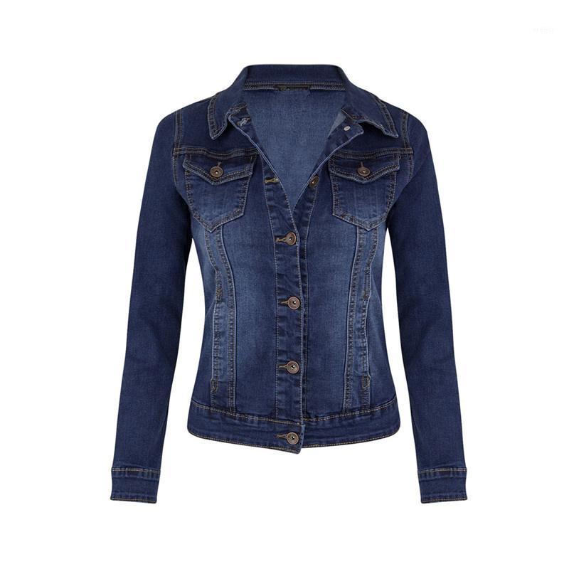 Women' Jackets Women Short Denim Autumn Vintage Wash Long Sleeve Jean Jacket Casual Solid Color Coat Outerwear Plus Size, Light blue
Women' Jackets Women Short Denim Autumn Vintage Wash Long Sleeve Jean Jacket Casual Solid Color Coat Outerwear Plus Size, Light blue