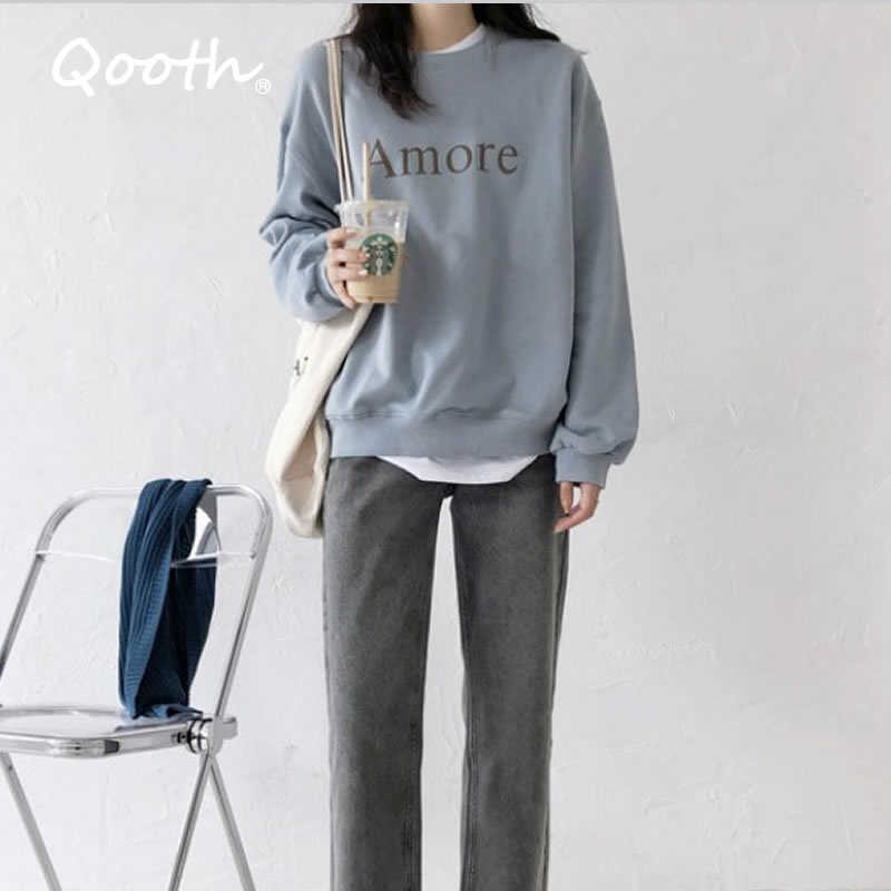 Autumn Japanese Style Outfit Casual Shirt Tops Full Sleeve Regular Length Loose Sweatshirt Cotton CHIC QT190 210609, Beige
Autumn Japanese Style Outfit Casual Shirt Tops Full Sleeve Regular Length Loose Sweatshirt Cotton CHIC QT190 210609, Beige