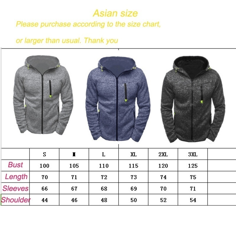 Solid Printed Hoodies Cardigan Men Fashion Zipper Thin Hoodie Coat Men Casual Long Sleeve Sweatshirts Male Jackets 201104