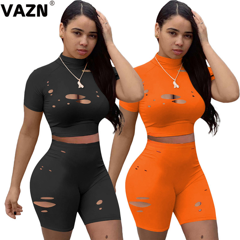 2021 Hollow Out Women 2 Piece Set Sexy Open Young Solid Tracksuit New Special Short Sleeves Top+ Knee Length Pants Outfits Tjhj, Orange
2021 Hollow Out Women 2 Piece Set Sexy Open Young Solid Tracksuit New Special Short Sleeves Top+ Knee Length Pants Outfits Tjhj, Orange