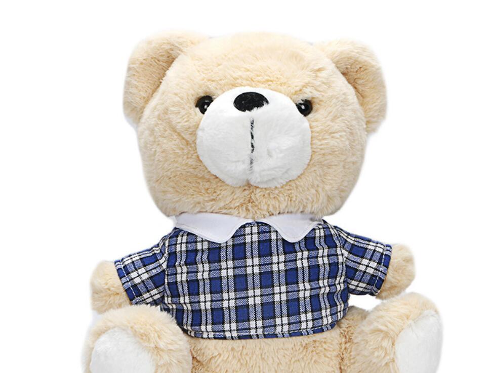 The new golf club cap set, the first wood pole set, cartoon teddy bear antelope animal head protection
The new golf club cap set, the first wood pole set, cartoon teddy bear antelope animal head protection