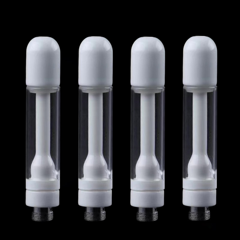 Authentic C319 Full Ceramic Cartridge Atomizer With Ceramic-Coil Empty Cart Liquid Vaporizer For Delta 8 9
Authentic C319 Full Ceramic Cartridge Atomizer With Ceramic-Coil Empty Cart Liquid Vaporizer For Delta 8 9