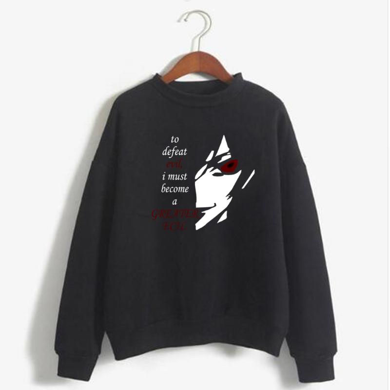 Men's Hoodies & Sweatshirts Anime Code Geass Lelouch Of The Rebellion Print Lamperouge Autumn Winter Hoodie Sweatshirt, Black
Men's Hoodies & Sweatshirts Anime Code Geass Lelouch Of The Rebellion Print Lamperouge Autumn Winter Hoodie Sweatshirt, Black