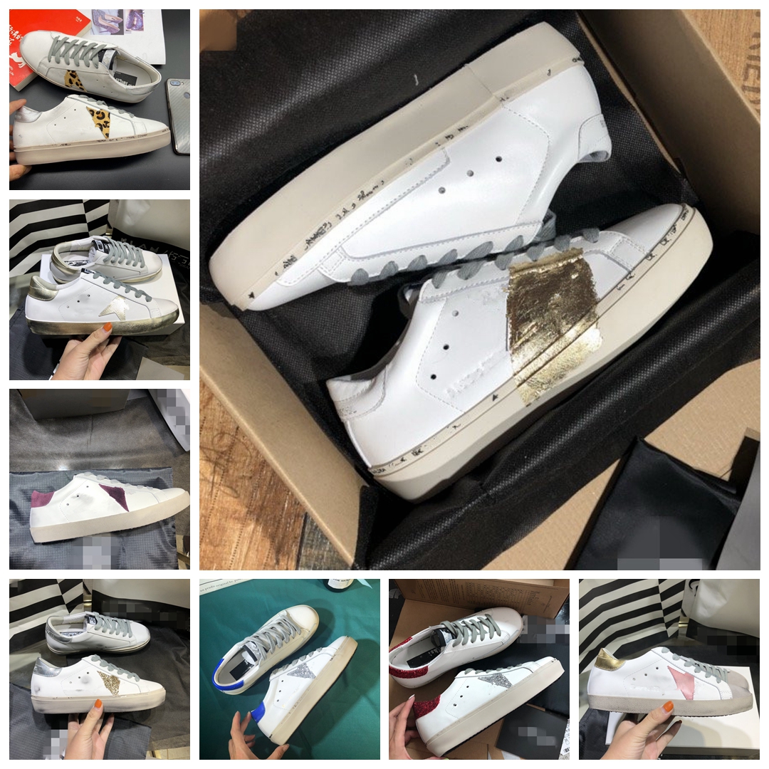 G33MS590 sneakers super star sneakers classic sequins distressed sequins dirty shoes designer super stars men and women casual shoes, Black
G33MS590 sneakers super star sneakers classic sequins distressed sequins dirty shoes designer super stars men and women casual shoes, Black