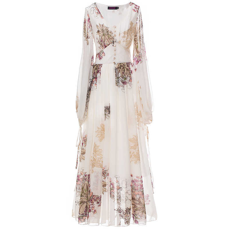 YOSIMI Print Long Women Dress Summer V-neck Full Lantern Sleeve Large Size S-XXXL High Quality Maxi Party Elegant 210604, Blue
YOSIMI Print Long Women Dress Summer V-neck Full Lantern Sleeve Large Size S-XXXL High Quality Maxi Party Elegant 210604, Blue