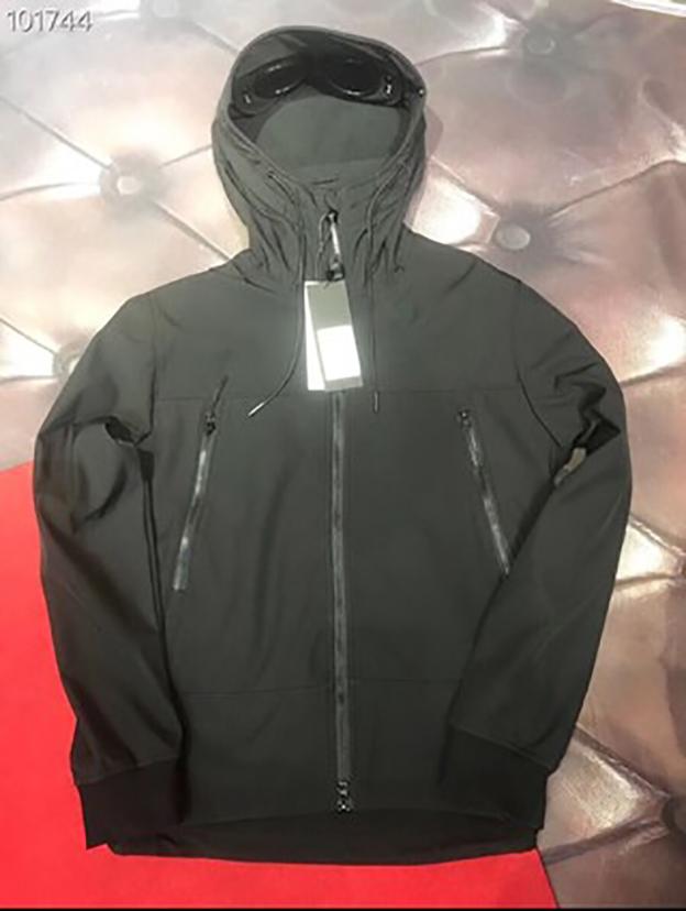 Spring and Summer Thin Jacket Fashion Brand Coat Outdoor Sun Proof Windbreaker Clothing Waterproof